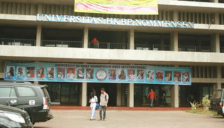 Biaya Kuliah Universitas Darma Agung (UDA) Medan Tahun