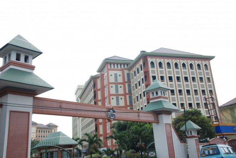 Biaya Kuliah Universitas Islam Negeri Syarif Hidayatullah Biaya Kuliah Universitas Islam Negeri Syarif Hidayatullah