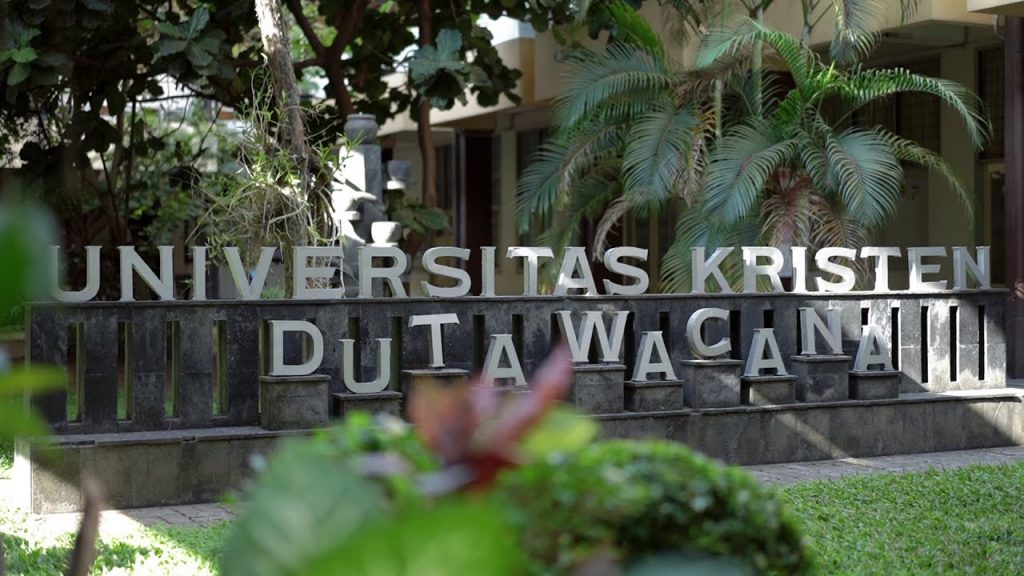 Biaya Kuliah S2 Magister Universitas Kristen Duta Wacana (UKDW