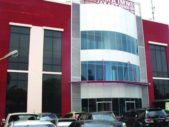 Biaya Kuliah di IKBIS (d/h STIKES Surabaya) TA 2021/2022