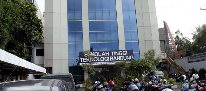 Biaya Kuliah Sekolah Tinggi Teknologi Bandung (STTB) 2021/2022 - Biaya ...
