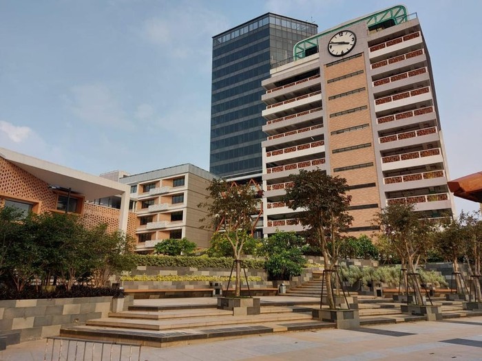 Biaya Kuliah Universitas Gunadarma Gundar Ta 2022 2023 Biaya Kuliah